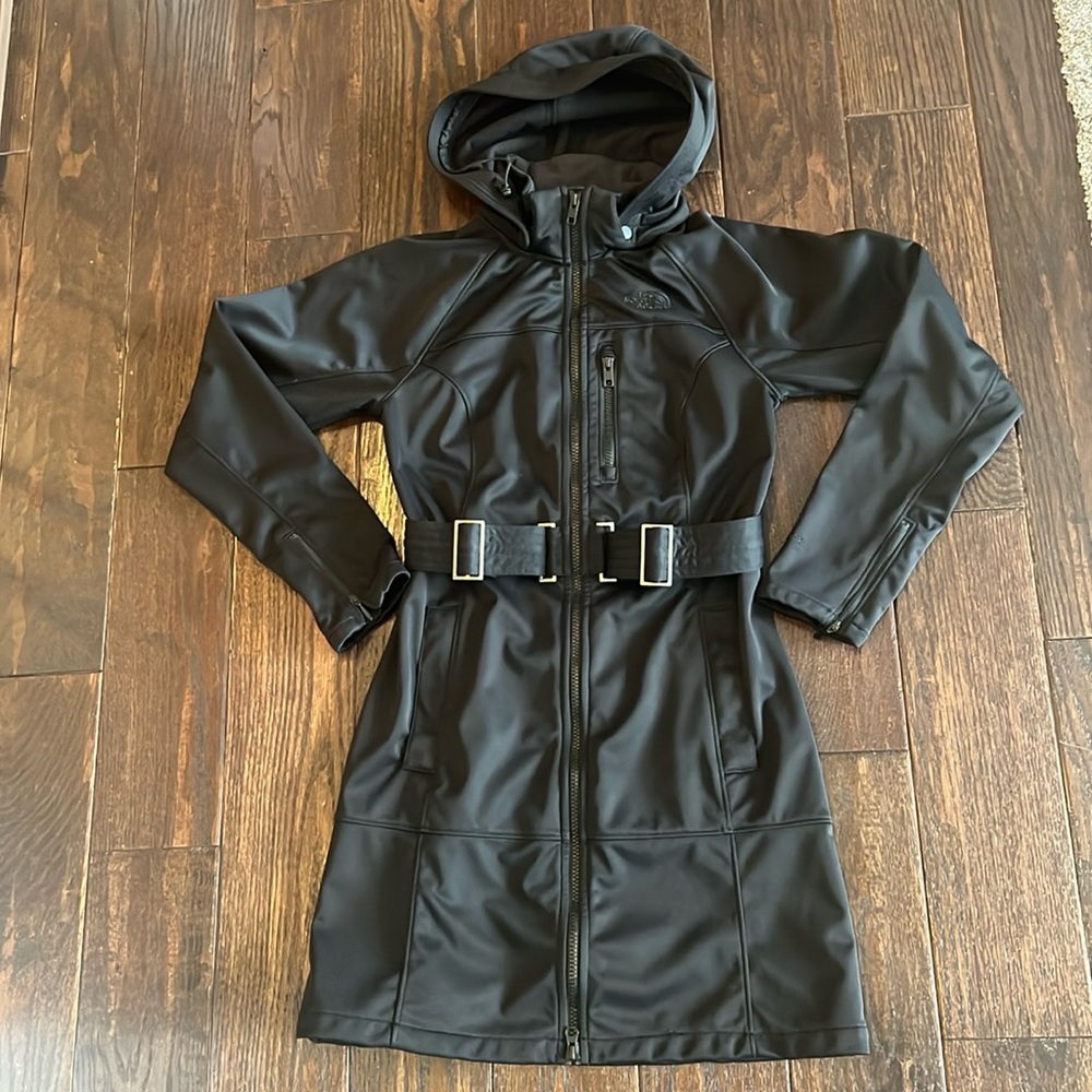 North Face Like New Women’s Coat